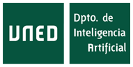 Logo Departamento de Inteligencia Artificial