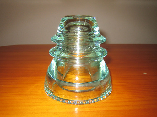 Imagen de una lámpara de una torreta
