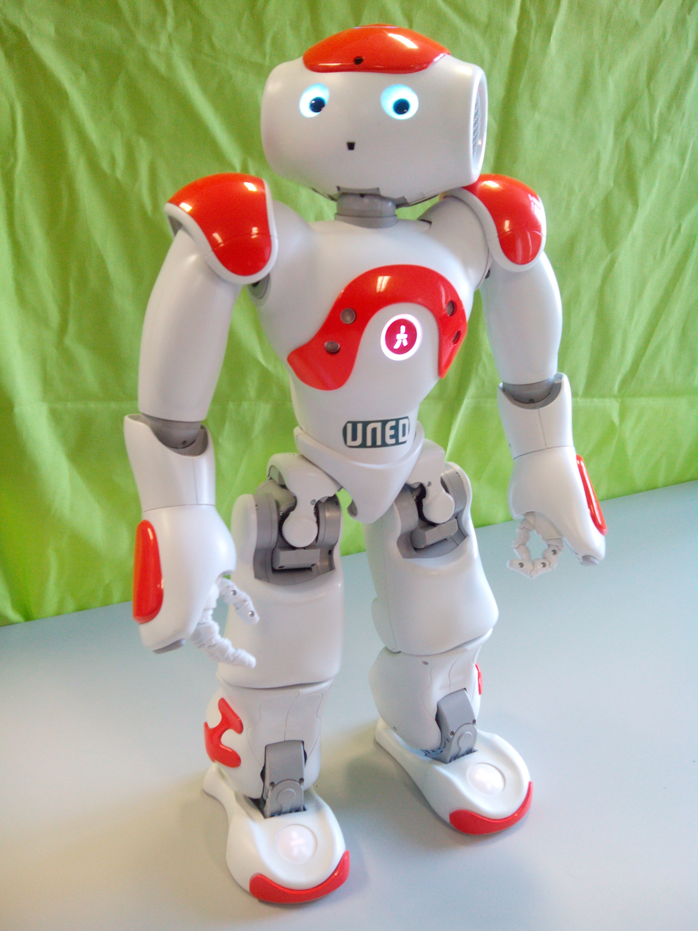 Robot NAO