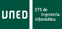 Logo UNED Informática