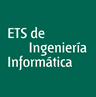 Web de la ETSI Informática